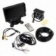 Cúvacia Kamera So 7" Monitorom, 15m Kábel