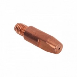 Prúdový hrot trysky 0,8mm Mb24 Mb25 Mb36 Pre Migomat