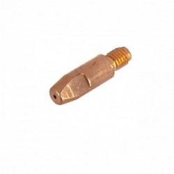 Koncový kus Prúdová tryska 1,2mm Mb24 Mb25 Mb36 Pre Migomat