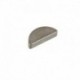 Klinový polmesiac 1/8" X 1/2" 1501333m1