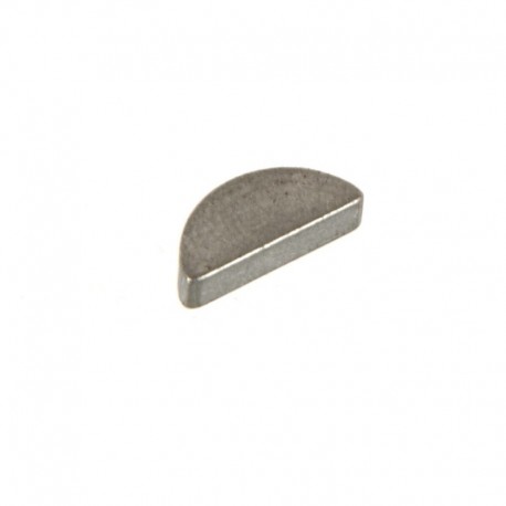 Klinový polmesiac 1/8" X 1/2" 1501333m1