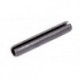 Pružinový kolík 10x60 Čierna