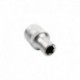 Cr-V Oceľový šesťhranný kľúč 1/2" 9mm Grene