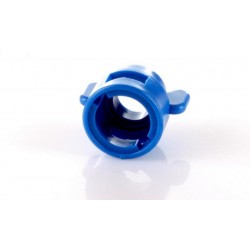 Uzáver Twin Jet 18mm Rau