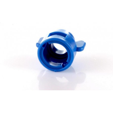 Uzáver Twin Jet 18mm Rau