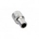 Šesťhranný kľúč Cr-V 1/2" oceľ 10mm Kramp