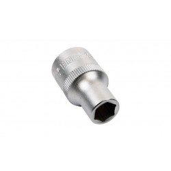 Šestihranný klíč Cr-V 1/2" ocel 10mm Kramp