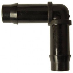 Koleno postrekovača Equi-Rotary 10mm