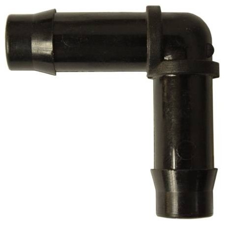Koleno postrekovača Equi-Rotary 10mm