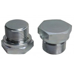 Zátka M22x1,5 15l kľúč