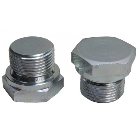 Zátka M22x1,5 15l kľúč