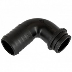 Koleno postřikovače pro hadici 32 mm 90° 1 1/4"