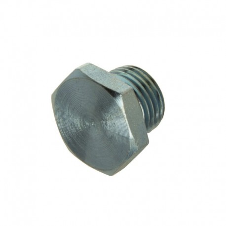 Cílová zátka Dkol M16x1,5 10l