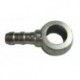 Koncovka palivovej hadice 10mm Očko pre 10mm hadicu
