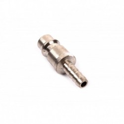 Konec pneumatické rychlospojky Hadice 6mm