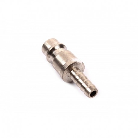 Konec pneumatické rychlospojky Hadice 6mm