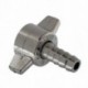 Koncovka hadice čerpadla motýlik 8mm M16x1,5 Kdp006
