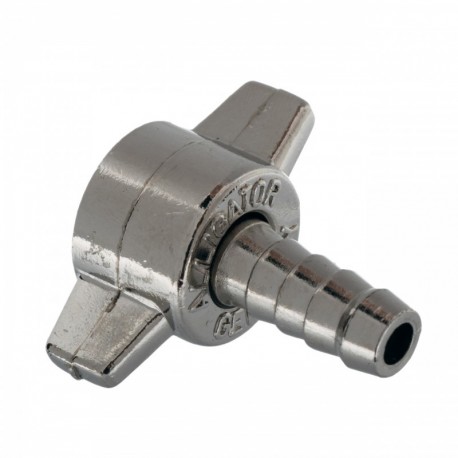 Koncovka hadice čerpadla motýlek 8mm M16x1,5 Kdp006