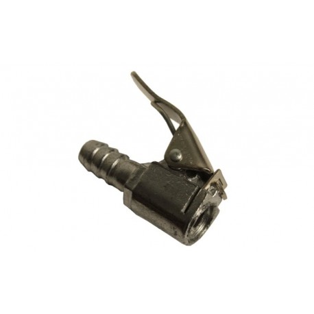 Krimpovacia koncovka pre 8mm hadicu