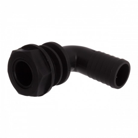 Přepadové koleno Kompletní M36 Fi 32mm
