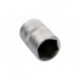 Klíč nástrčný 1/4" 13mm 6 úhelníků Crv ocel