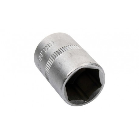 Klíč nástrčný 1/4" 13mm 6 úhelníků Crv ocel