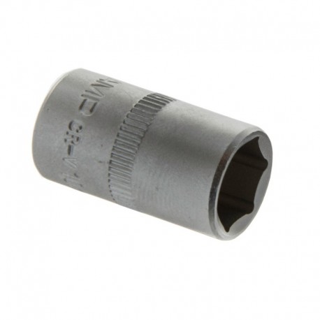 Nástrčný klíč 1/4" 10mm
