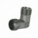 Koleno Gz. M16x1,5 / Gz. M16x1,5