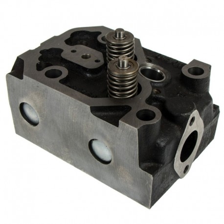 Hlava Motoru Zetor 6211 6245 7211 7245 Kpl. 71010501
