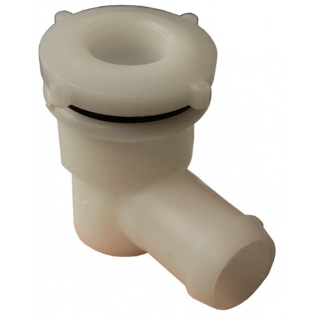 Přepadové koleno 32mm