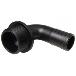 Koleno Z Gw. Vnější 1 1/2" úhel 90' pro 32mm hadici