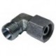 Nastavitelné koleno Gz M16x1,5 / Gw M16x1,5 P929