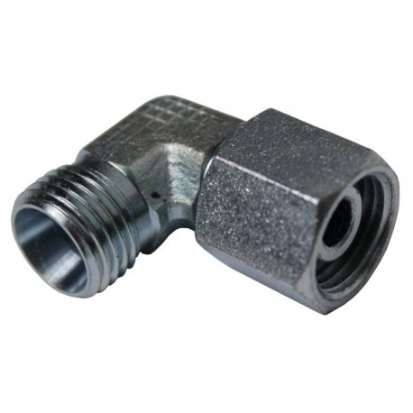 Nastavitelné koleno Gz M16x1,5 / Gw M16x1,5 P929