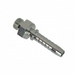 Koncovka mazacej hadice M10x1 Dn6