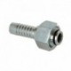 Dkol koncovka M27x1,5 pre hadicu Dn16