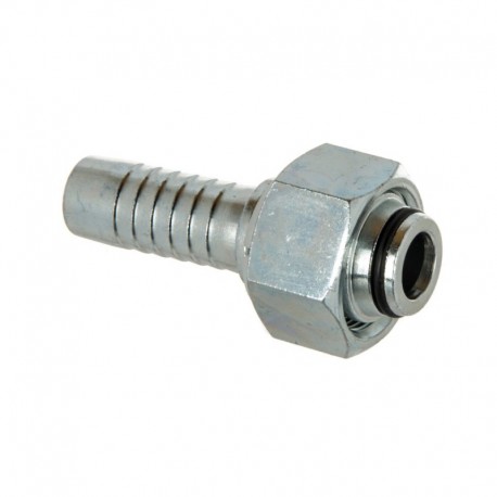 Dkol koncovka M27x1,5 pro hadici Dn16