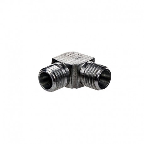 Hydraulické koleno M12x1,5 6l