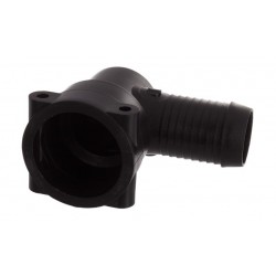 Uhlový ohyb nádrže postrekovača Fi 32mm