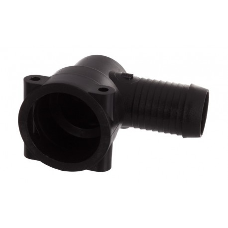 Úhlový ohyb nádrže postřikovače Fi 32mm