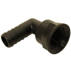 Spojovacie koleno 20 mm Gw 3/4"