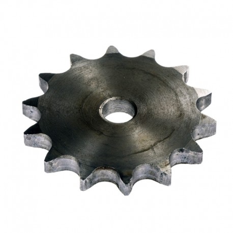 Řetězová kladka 08b-1 Z-14 62mm 10mm