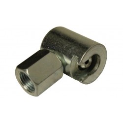 Mazací Koncovka plochá typ Iii 12 mm P59