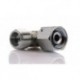 Nastavitelné koleno M20x1,5 / M20x1,5