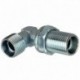 Koleno Gz. M22x1,5/Gz. M22x1,5