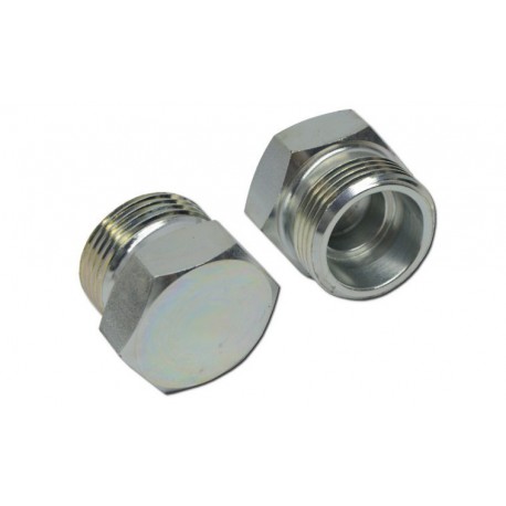 Zástrčka Dkos M30x2.0 20s