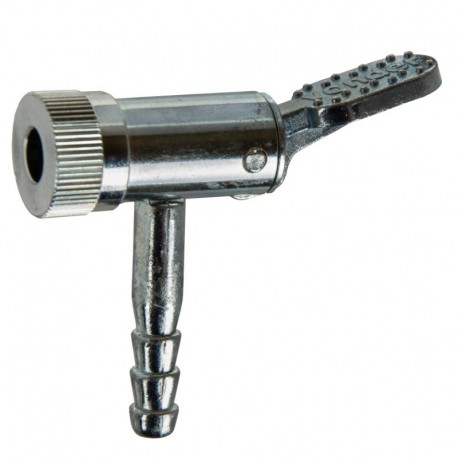 Koncovka hadice pro nafukovačku Páka 8 mm