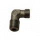Koleno připojovací 1/4" Npt / M14x1,5 válcový