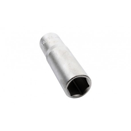 Nástrčný kľúč 1/2" 16mm predĺžený