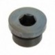 Hydraulická zástrčka M24x1,5