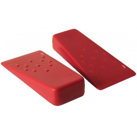 Dřevorubecký klín 14 cm pro kácení stromů